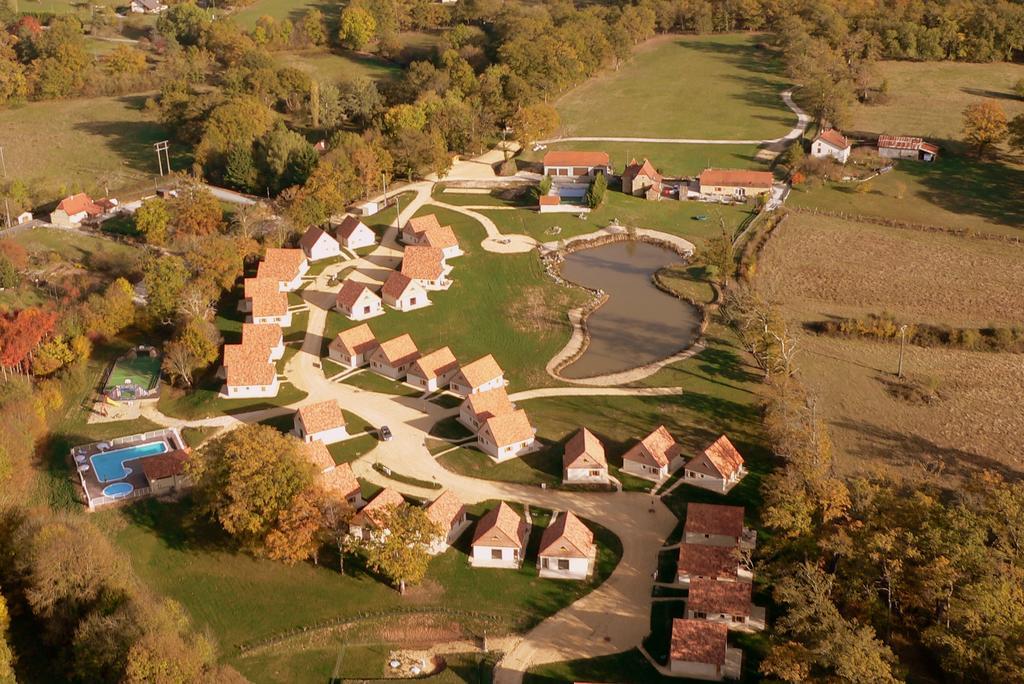 Parco vacanze Le Bleu 4*