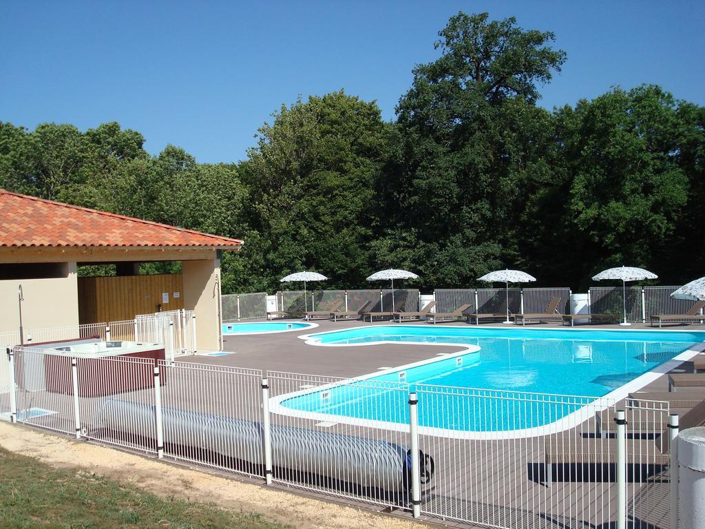Le Bleu Parco vacanze 4*