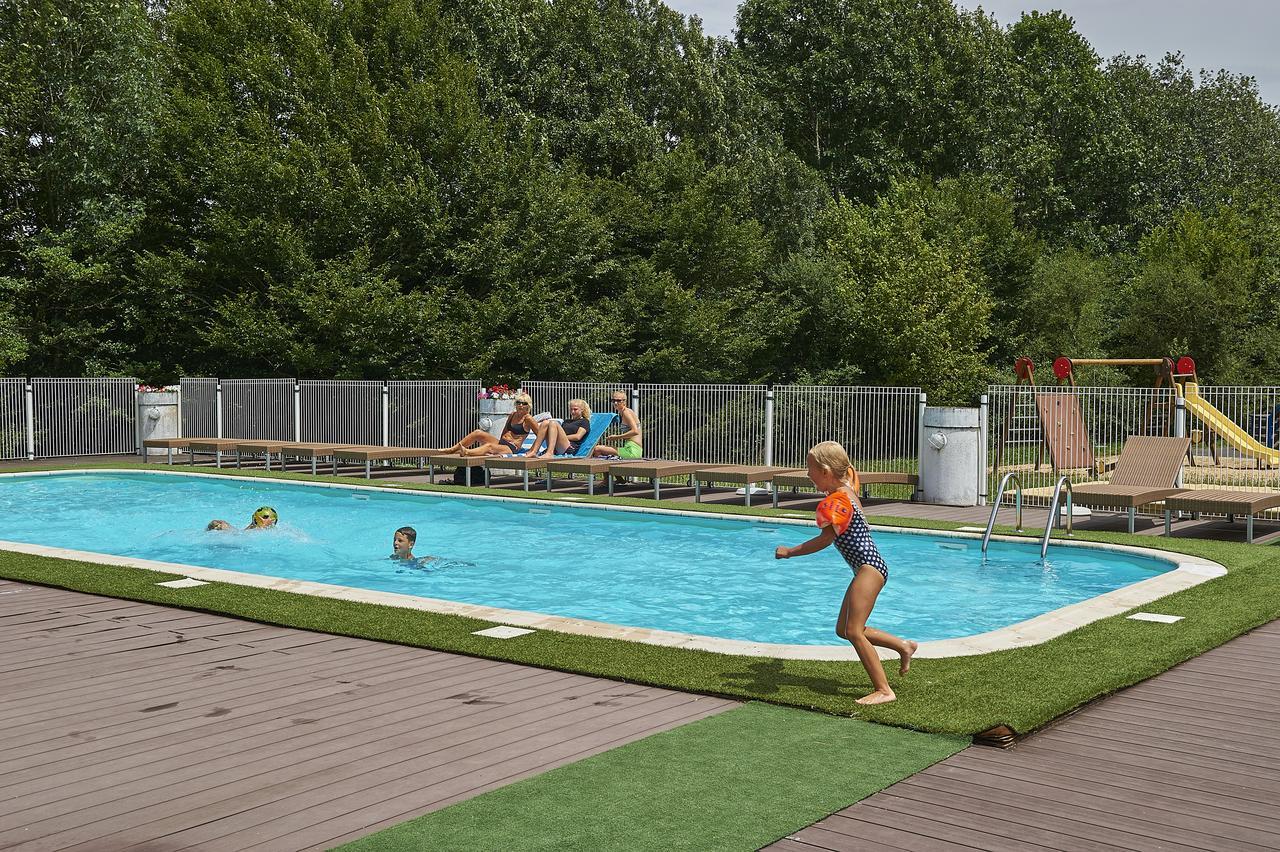 Parco vacanze Le Bleu 4*