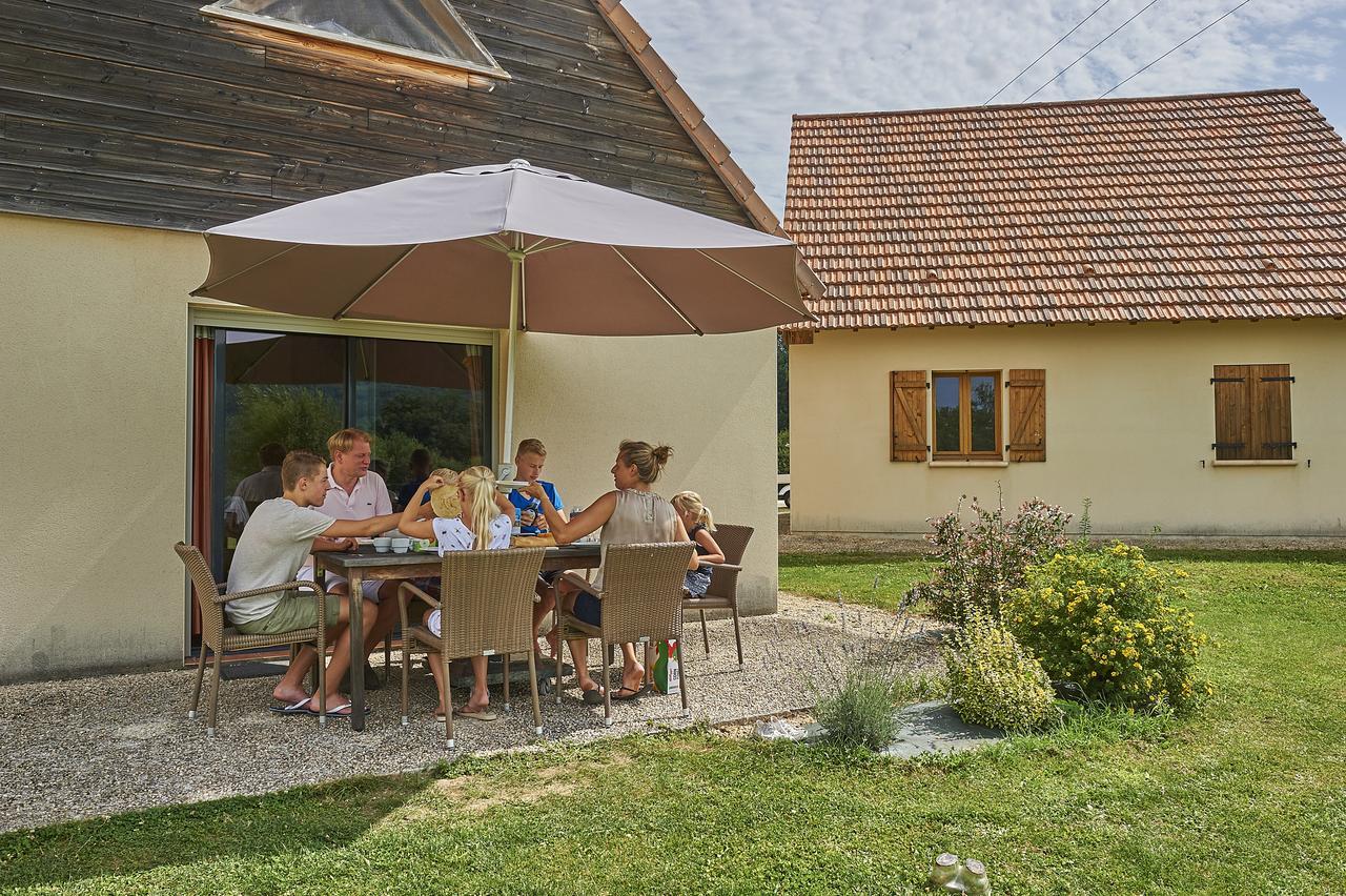 Le Bleu Parco vacanze 4*
