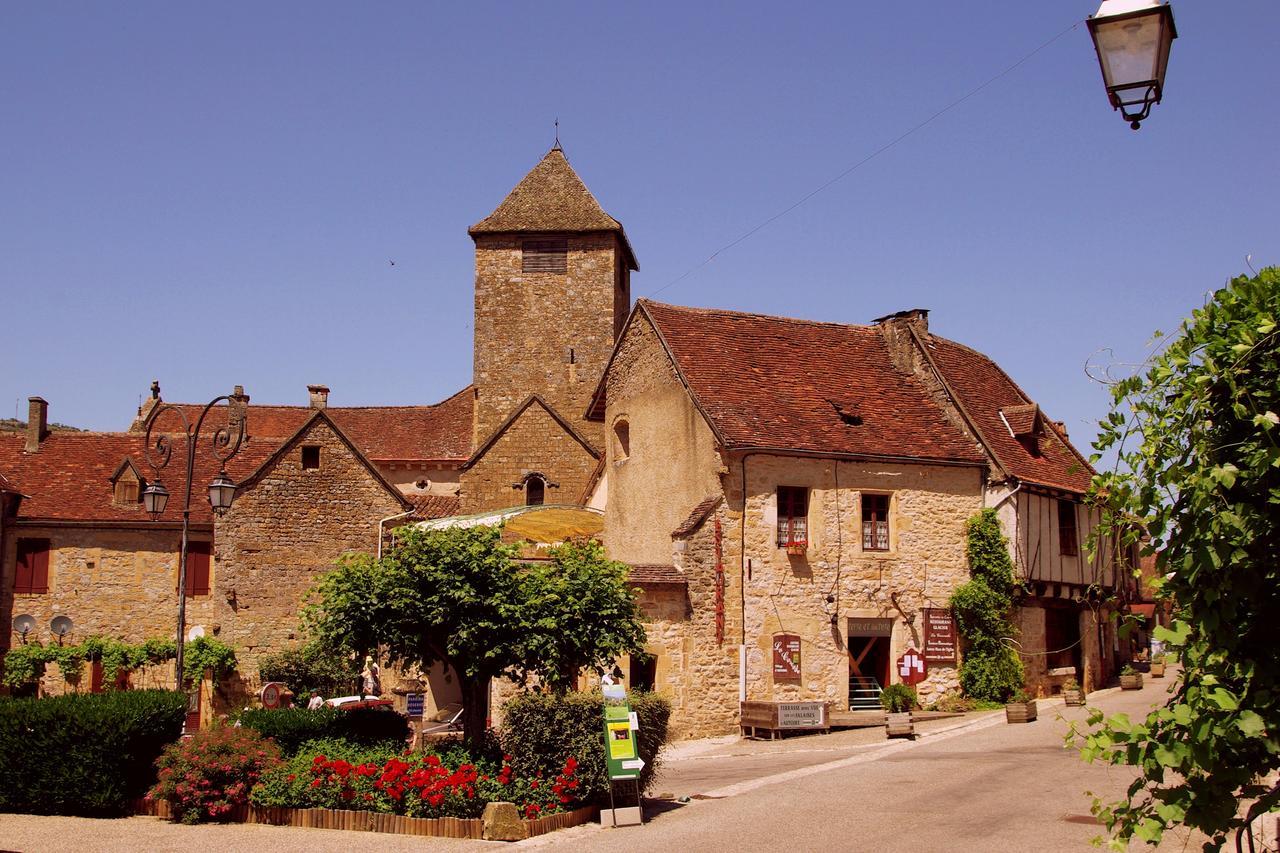 Le Bleu Parco vacanze