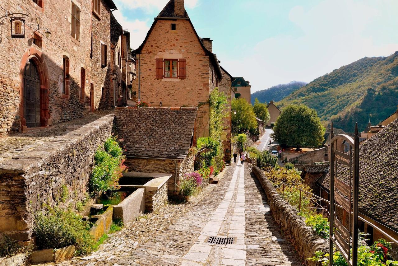Le Bleu 4* Lacapelle-Marival