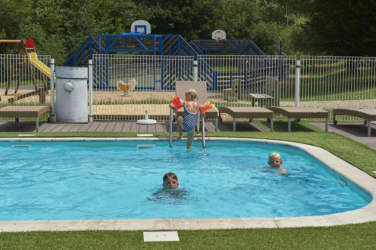 Le Bleu 4* Lacapelle-Marival