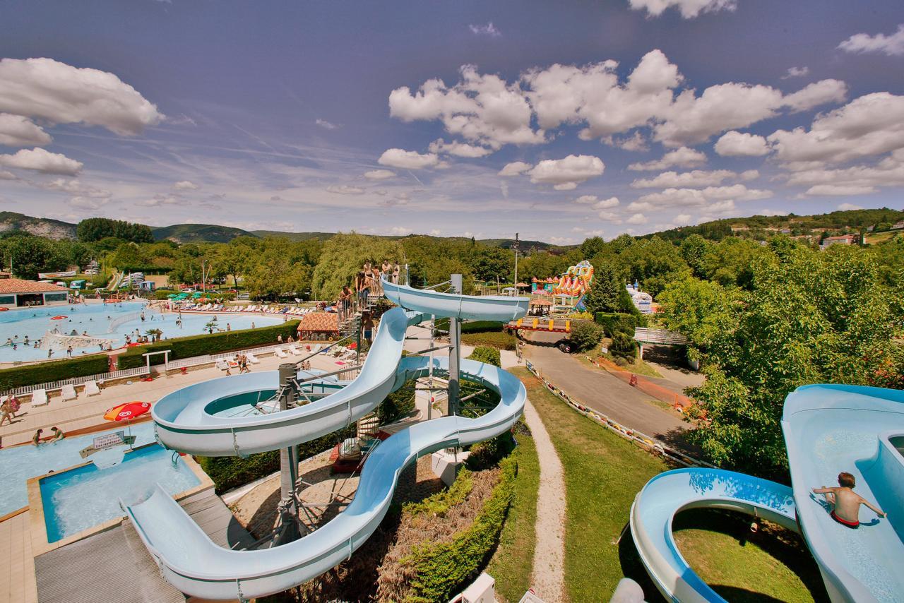 Le Bleu Parco vacanze